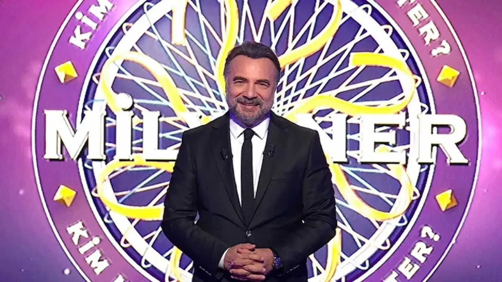 Konyalılara milyoner olma şansı! Kim Milyoner Olmak İster seçmeleri Konya'ya geliyor