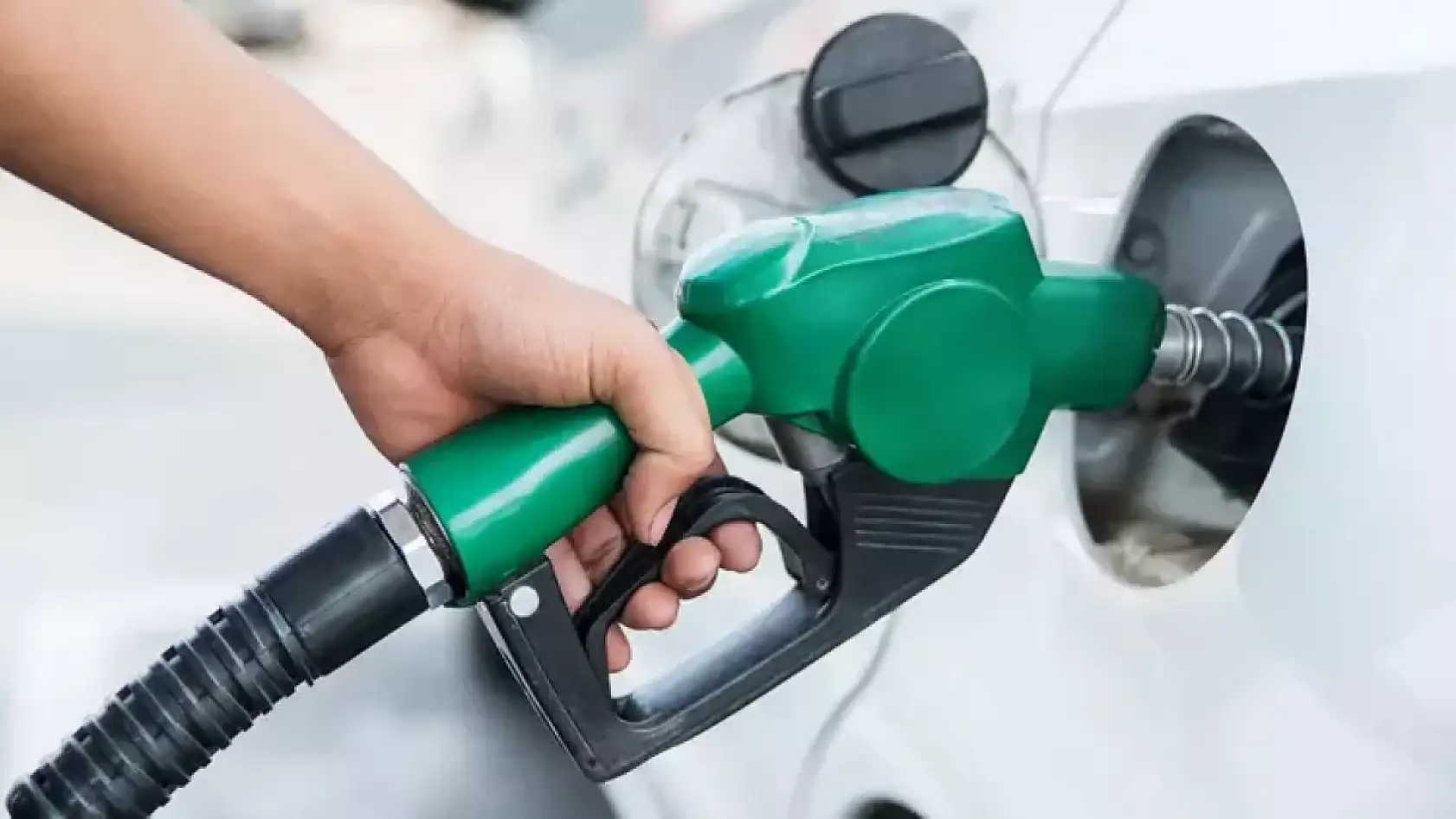 Motorine zam geldi! 20 Aralık 2024 güncel akaryakıt fiyatları