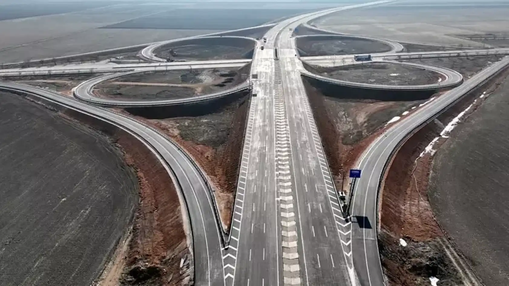 Bakan açıkladı: Konya'ya 6,8 milyar TL yatırım yapıldı!