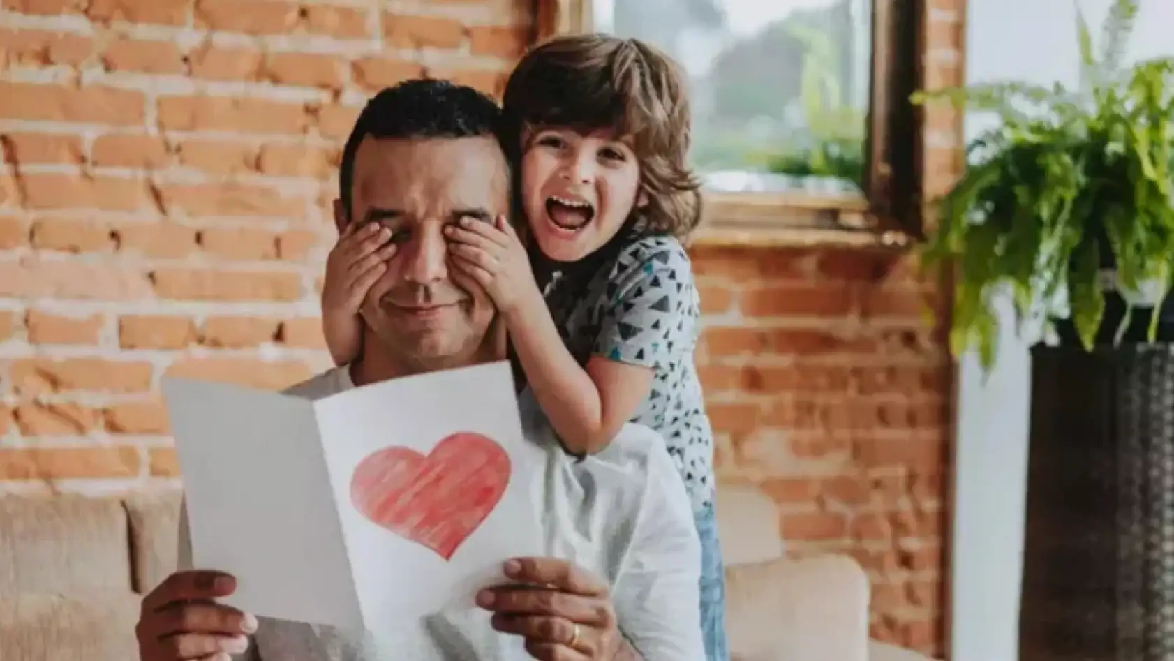 Babalar Günü için geri sayım başladı: Ne hediye alabilirim diye düşünüyorsanız bu haber tam sizlik!