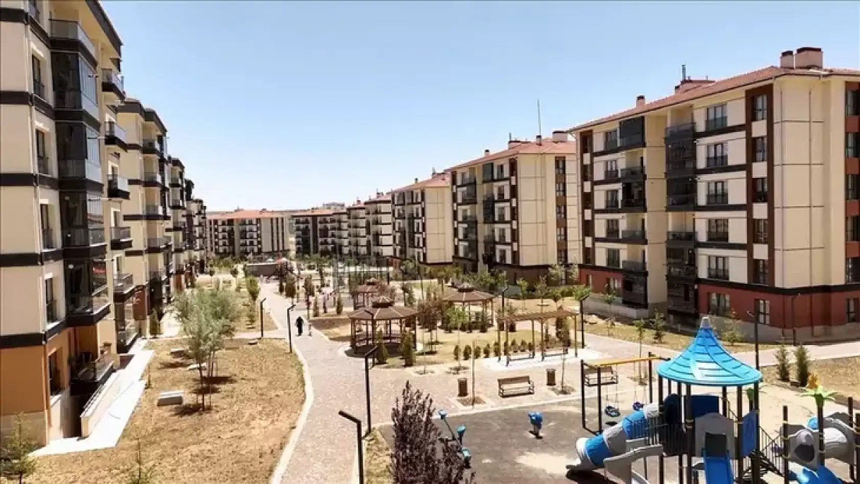 Konya TOKİ hak sahipleri dikkat! Bankaya gitmeden önce bu listeyi kontrol edin