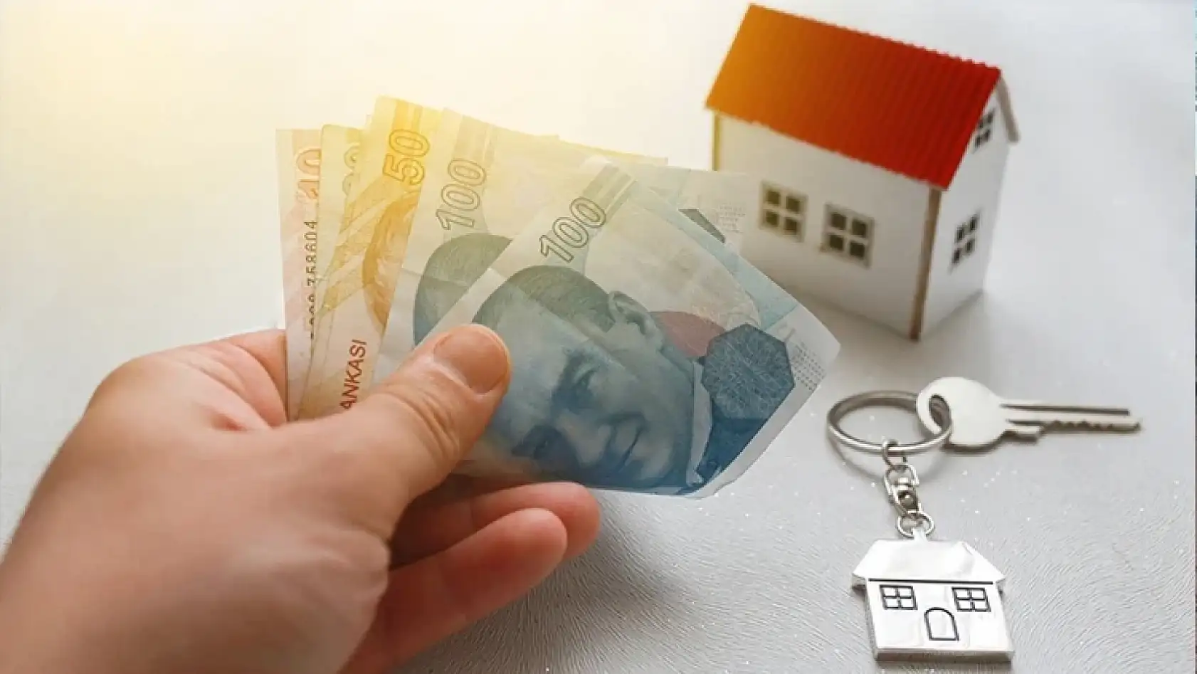 Ev sahibi ve kiracının gözü bu orandaydı: Haziran rakamı netleşti