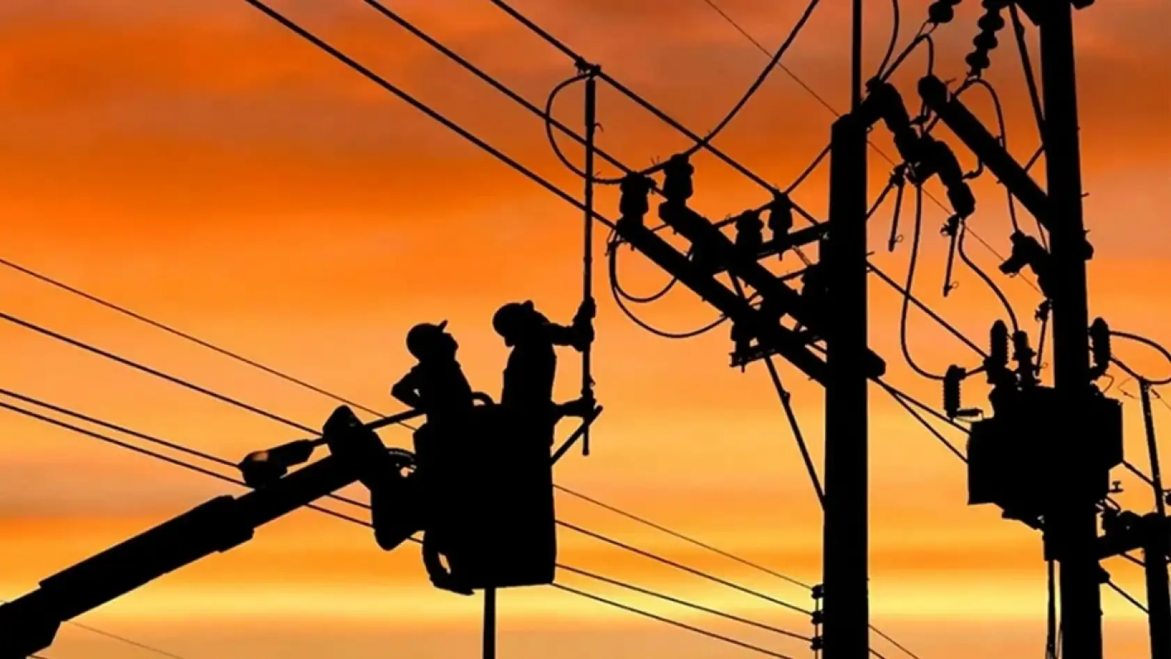 Konya'nın merkez ilçelerinde elektrik kesintisi yaşanacak(20 Ekim Salı)