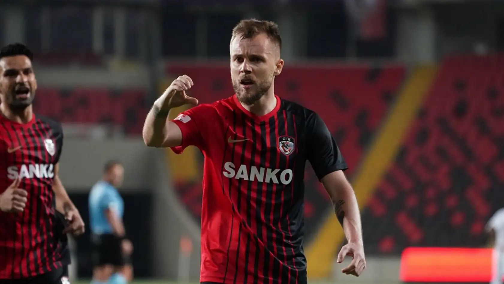 Gaziantep karşılaşmasında o futbolcular forma giyemeyecek! Eksik ve cezalı futbolcular kimler?