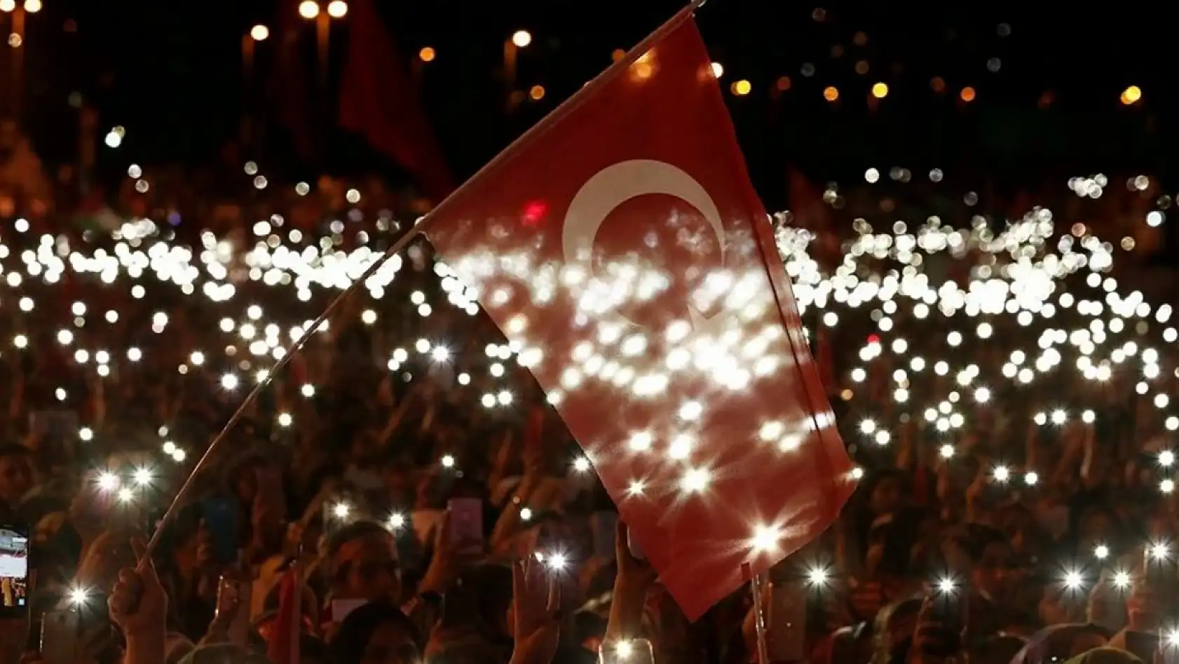 15 Temmuz resimleri, 15 Temmuz'un unutulmaz kareleri