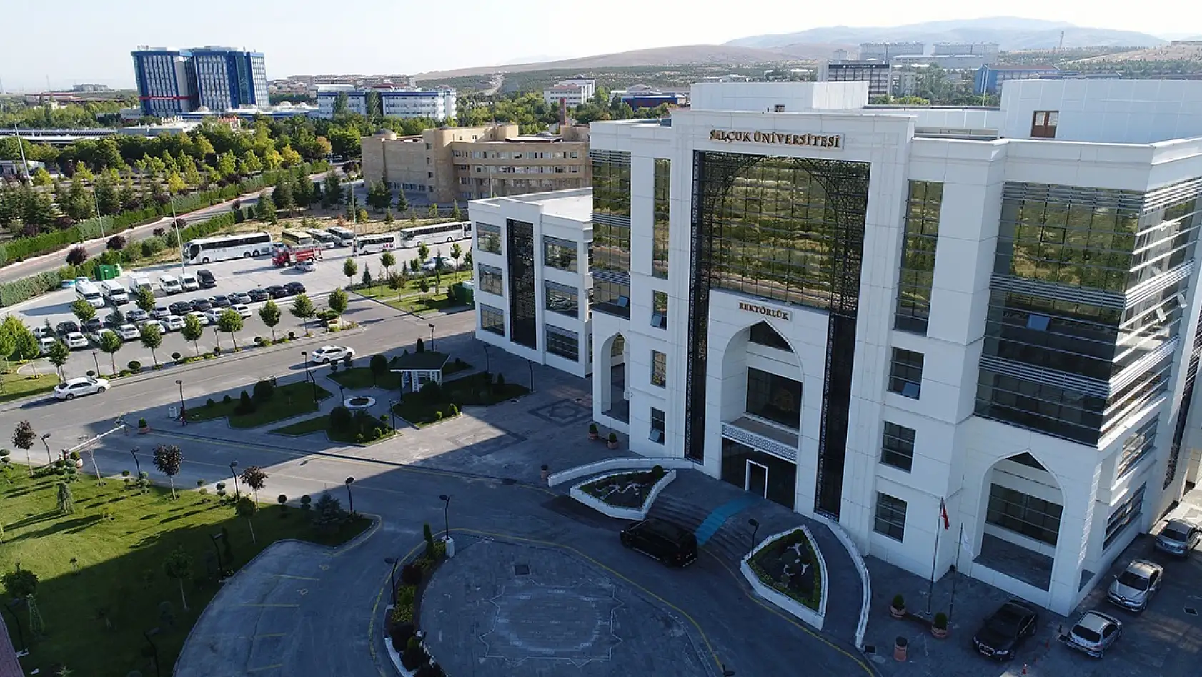 Üniversite tercihleri başladı: Selçuk Üniversitesi hakkında bilmeniz gereken 10 şey!