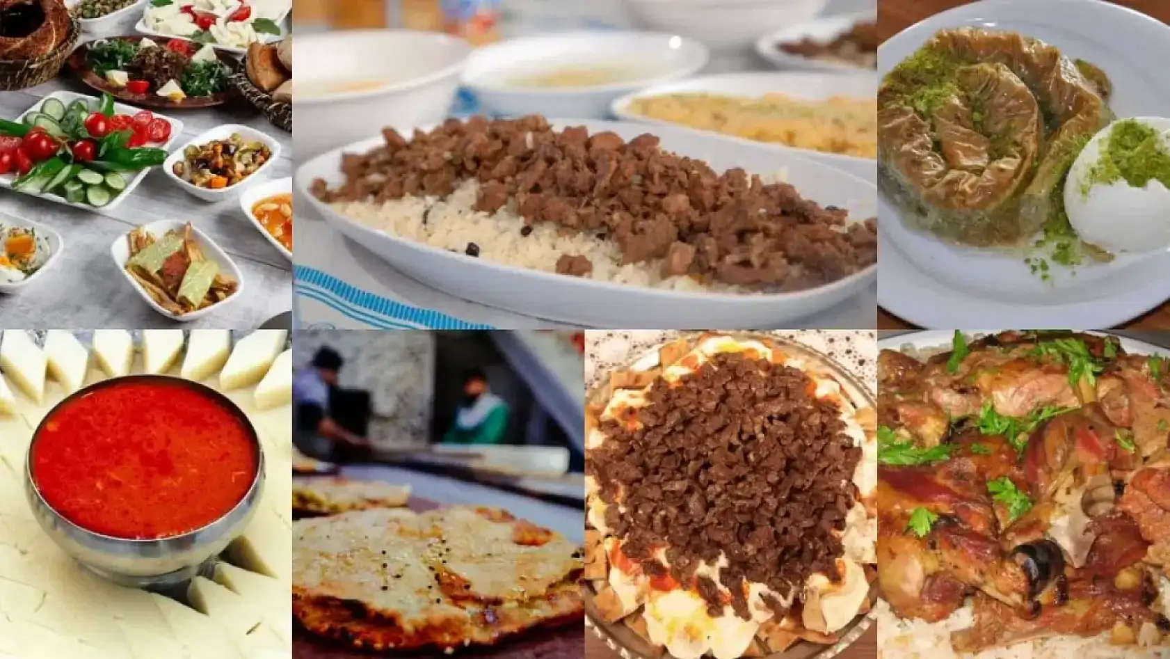 Yapay zekaya göre Konya'ya ilk kez gelenler bunlara şaşırıyor!