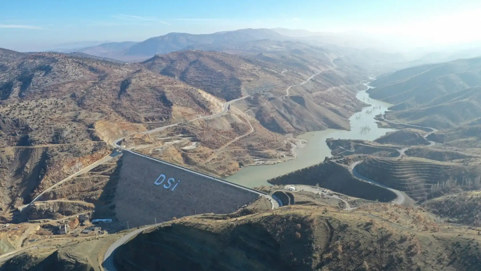 Konya'da barajlar alarm veriyor! '7 gün' detayı kahretti...