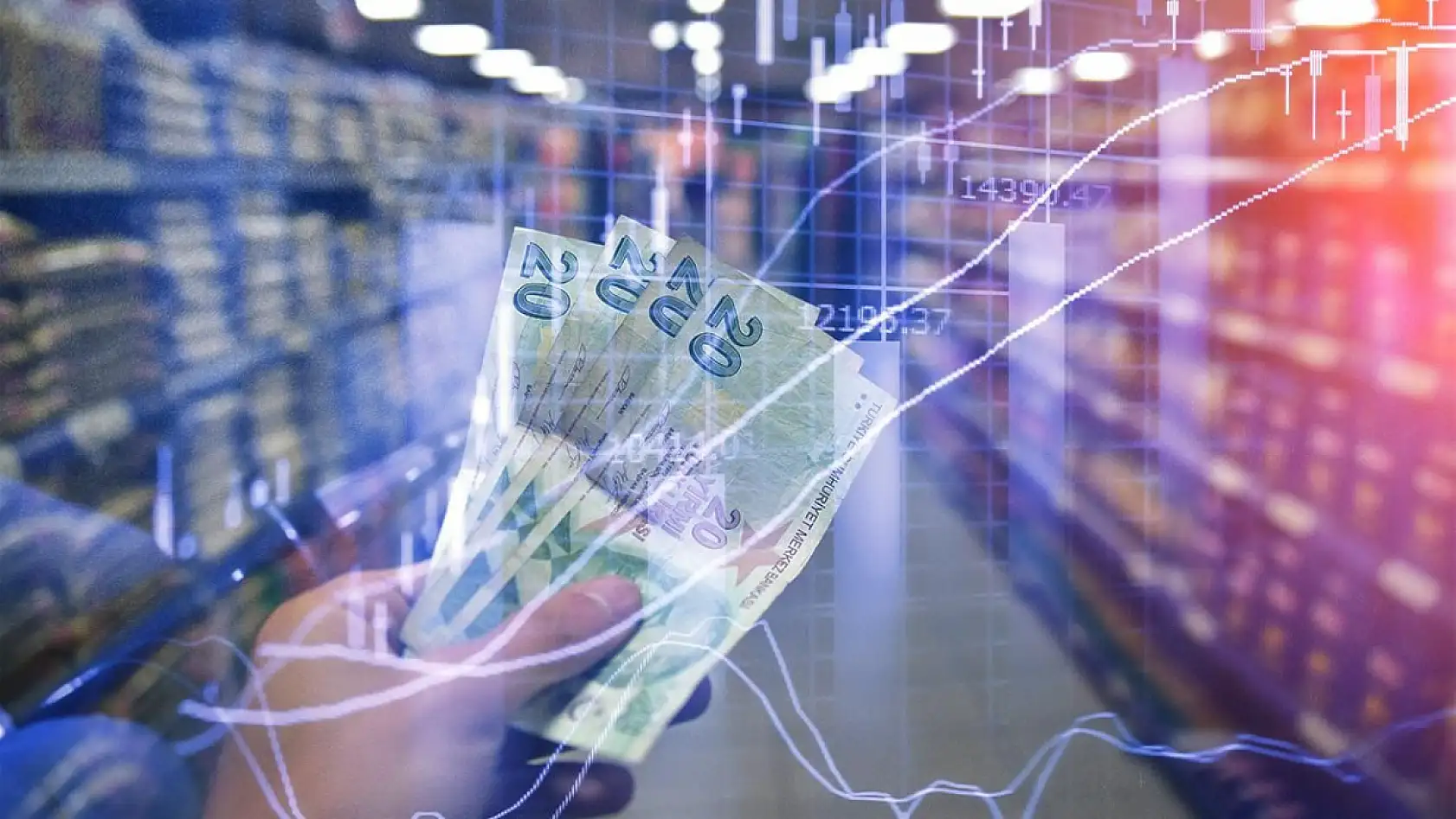 AK Parti Konya Milletvekili duyurdu! Enflasyon düşecek mi?