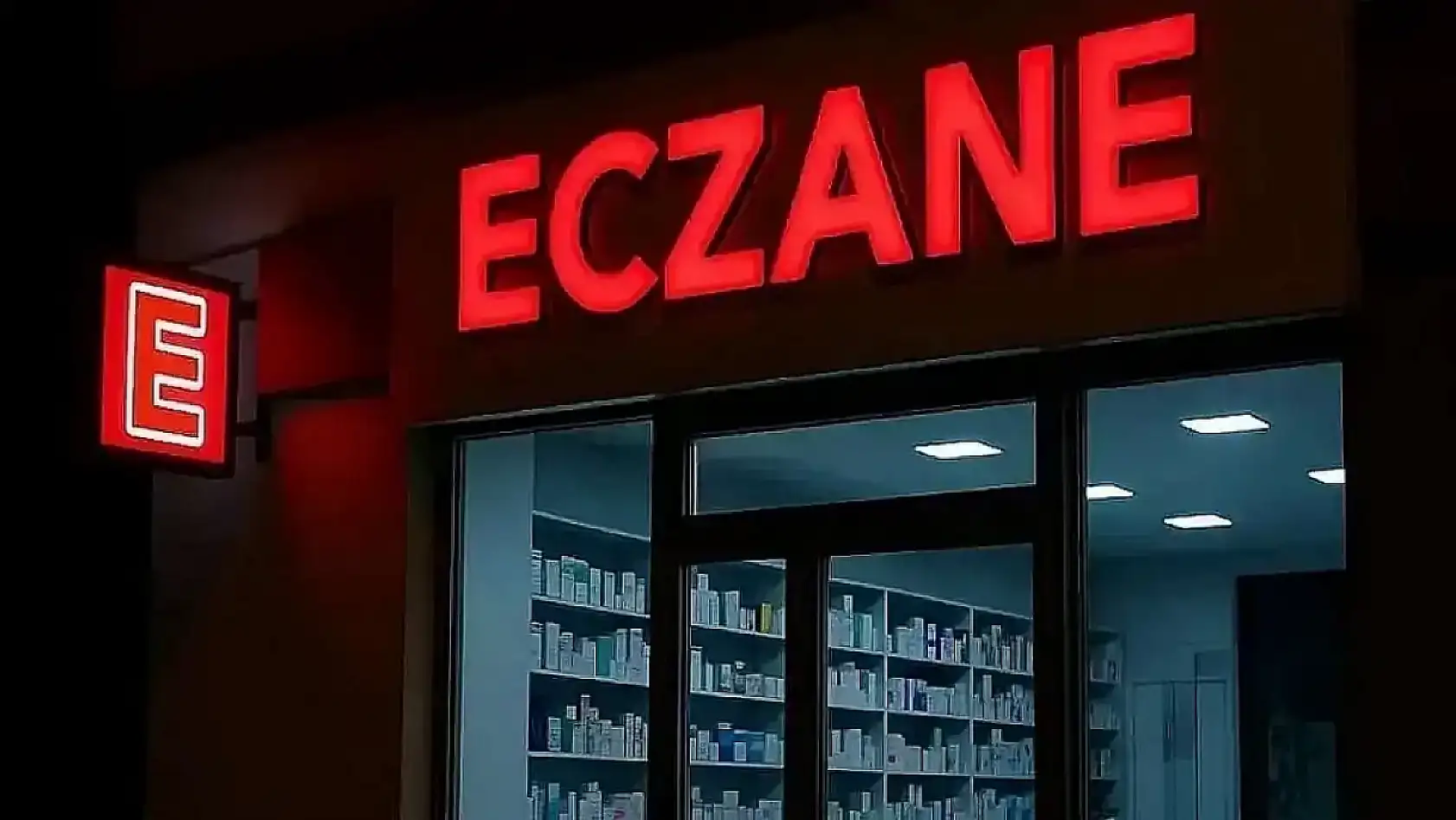 Konya'da bugün hangi eczaneler nöbetçi? (20 Haziran Cumartesi)