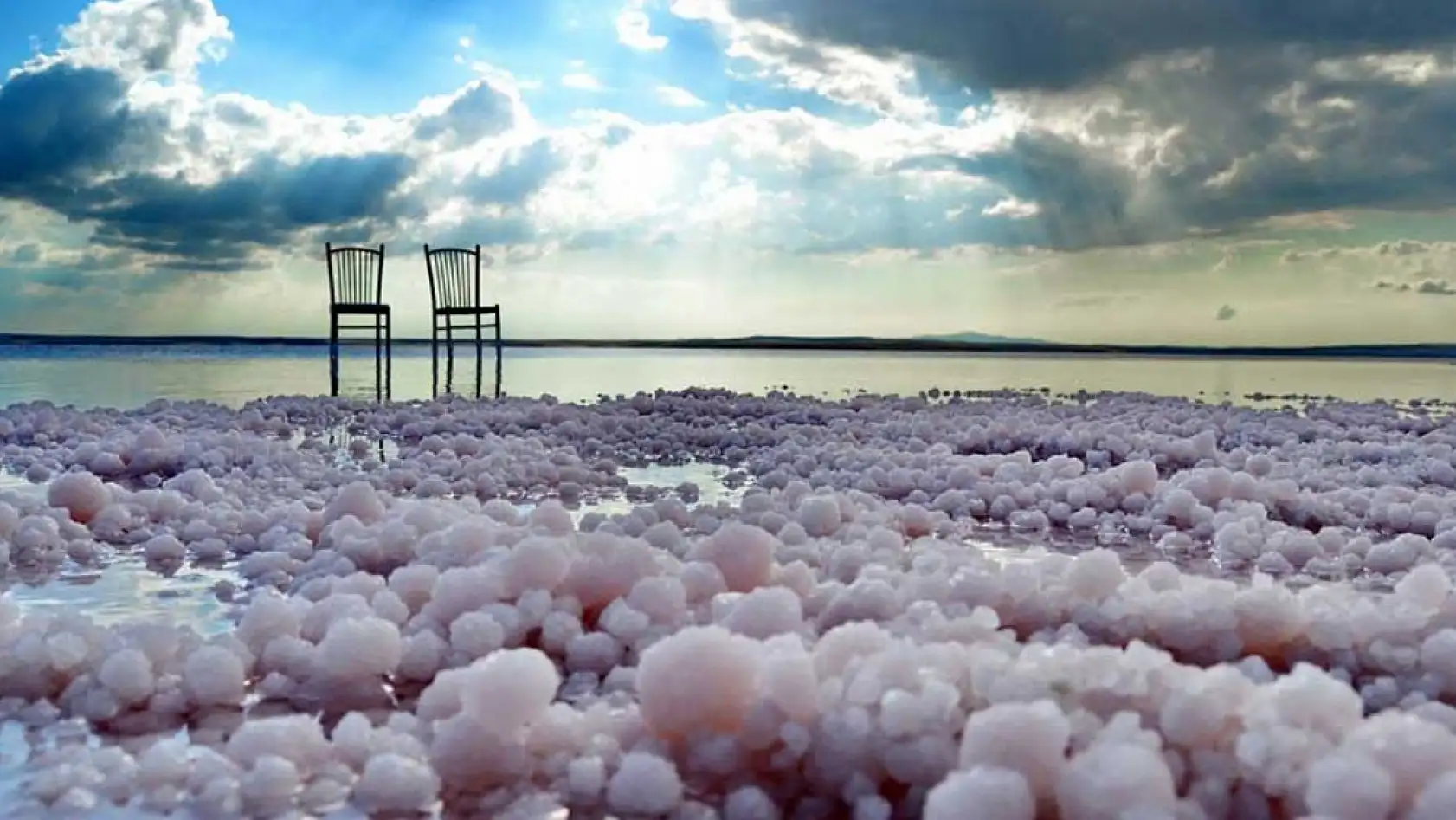 Konya'da bunlar da var mı? Yapay zekaya göre en şaşırtıcı 10 yer!