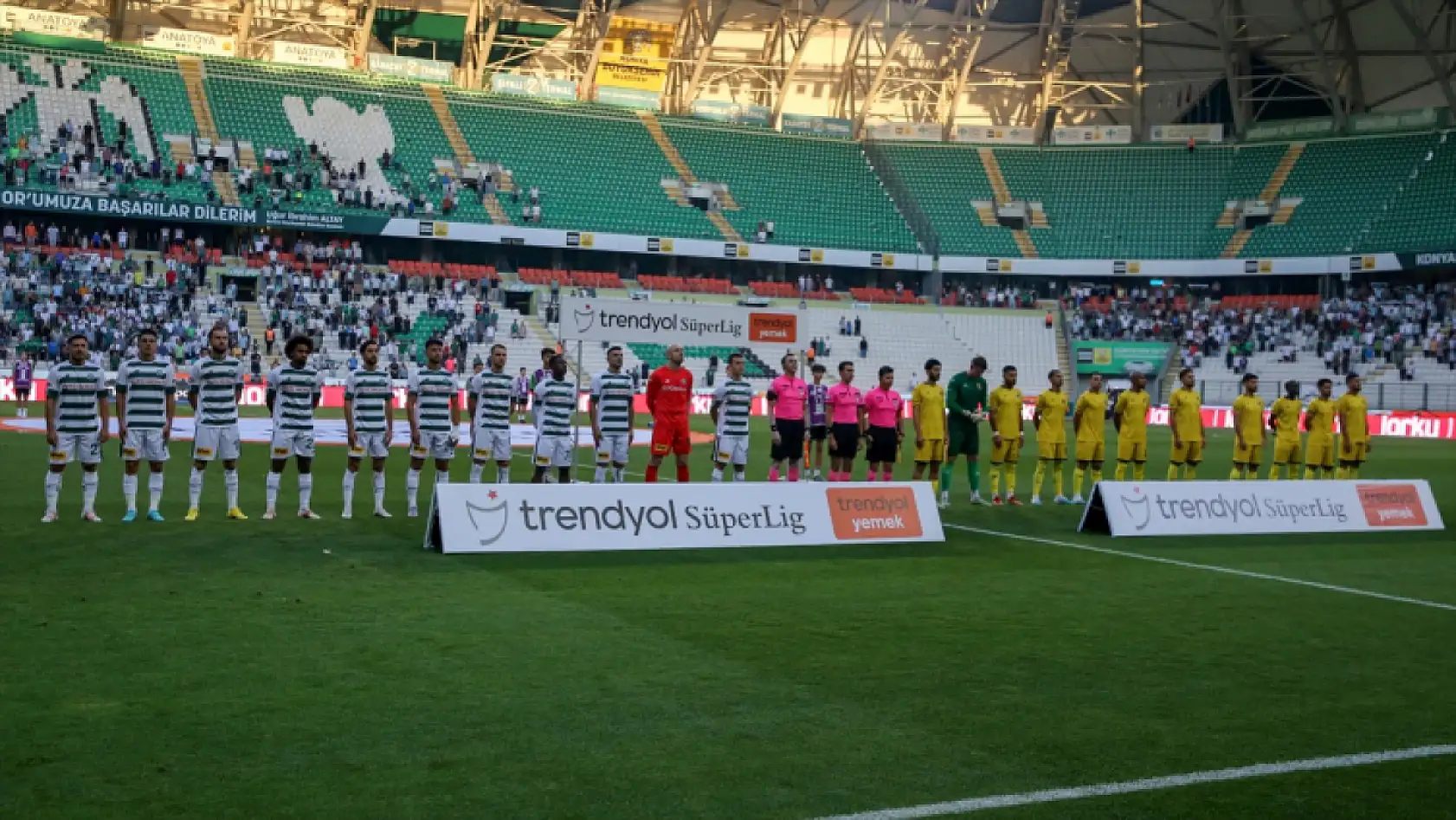 Nalçacı Grubu ile yönetim arasındaki buzlar eriyor mu? İşte detaylar…