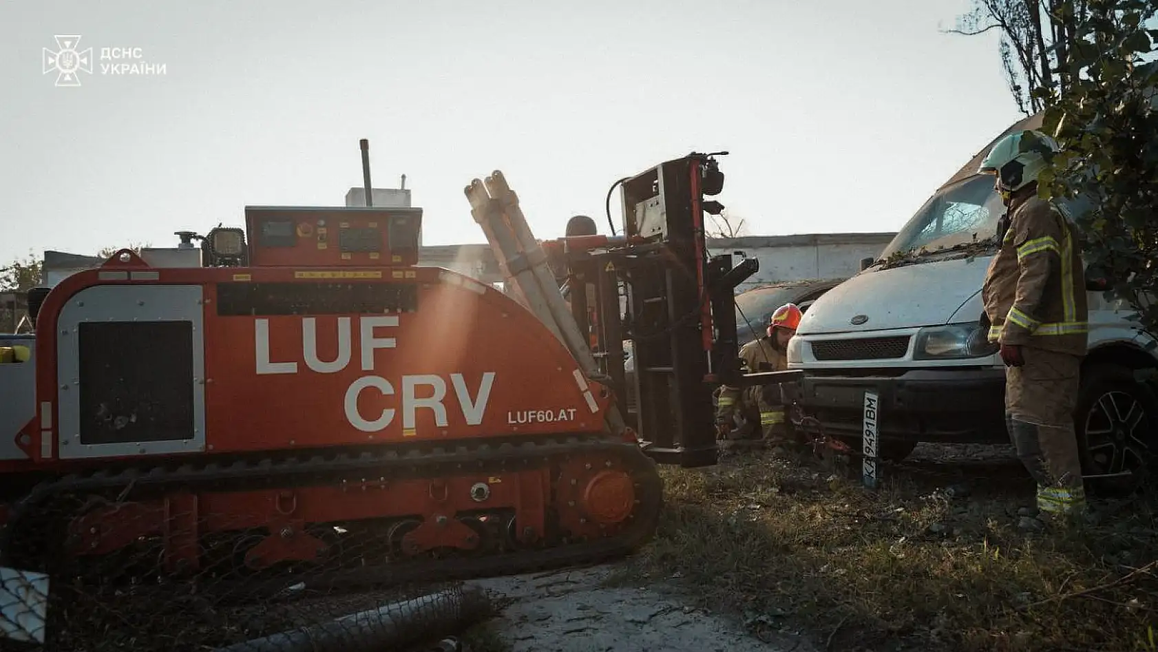 Rusya'dan Kiev'e saldırı: 8 kişi hayatını kaybetti