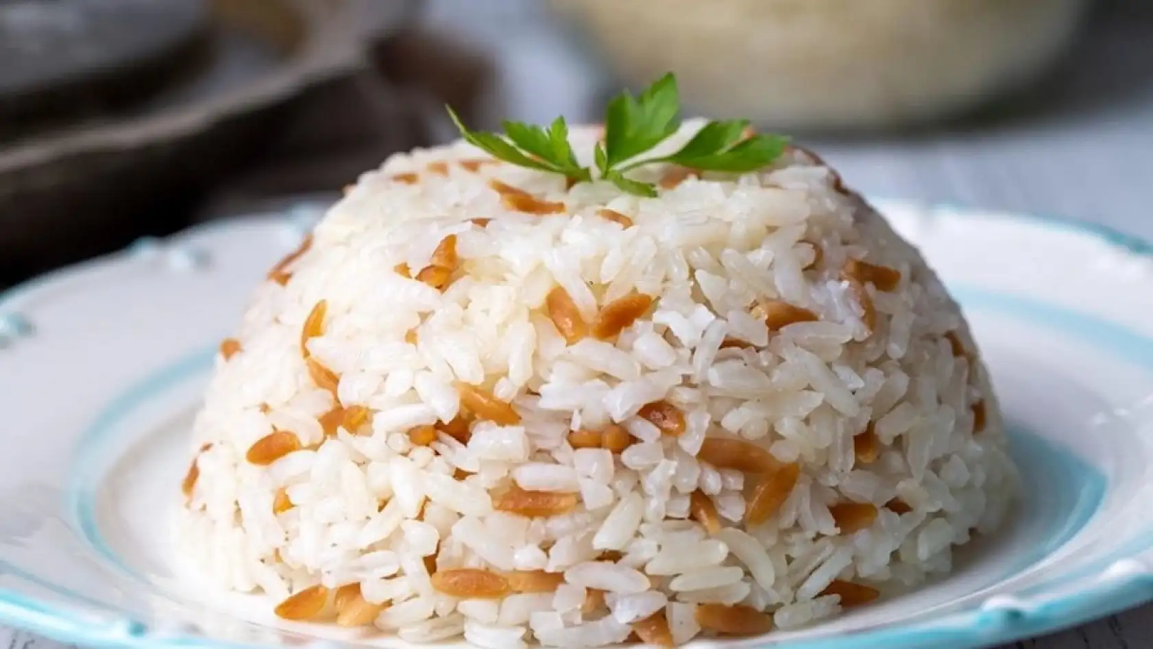 1. gün iftar menüsü: Akşama ne pişirsem diyorsanız bu haber tam sizlik. İşte Ramazan sofrası önerileri...