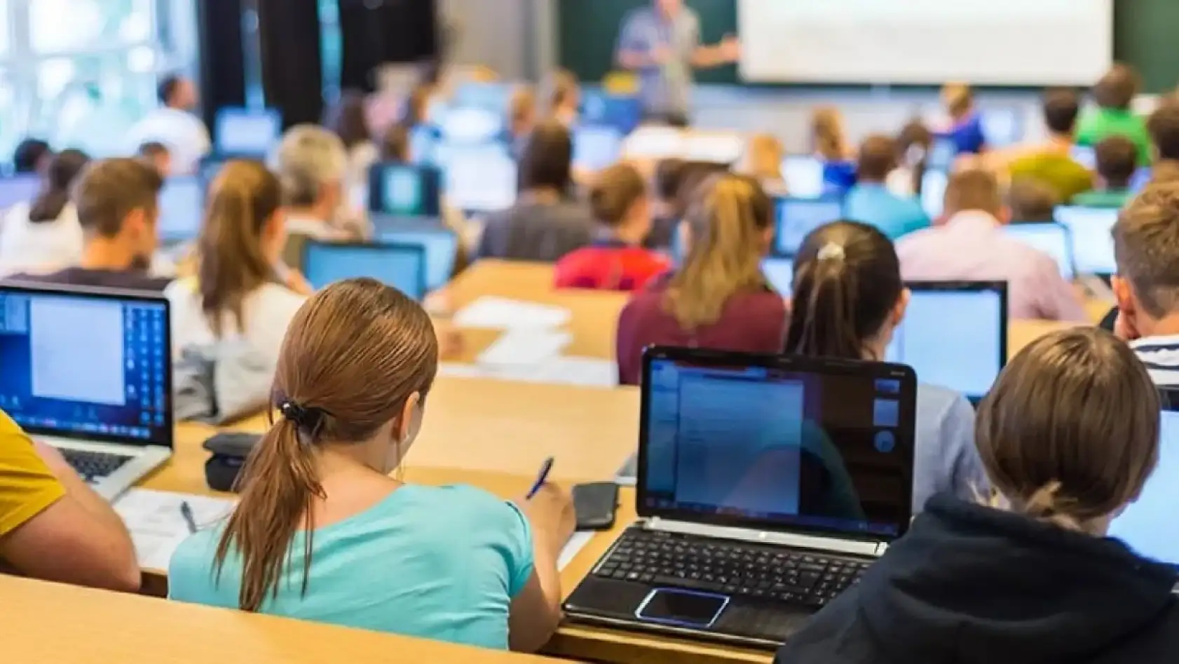 Konya'daki Bu Üniversite Akademisyen Alacak