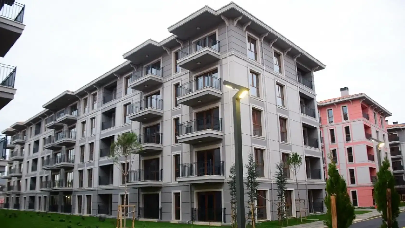 Konut fiyatlarının en çok arttığı iller açıklandı! Konya'nın sıralaması şoke etti...