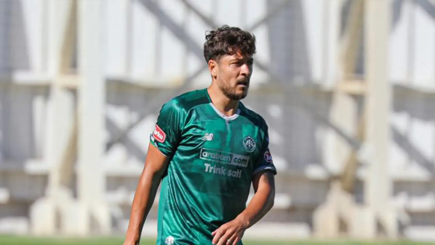 İlk iki karşılaşmada çok kritik hatalar yapmıştı, Gaziantep maçında sahanın en iyisilerinden…