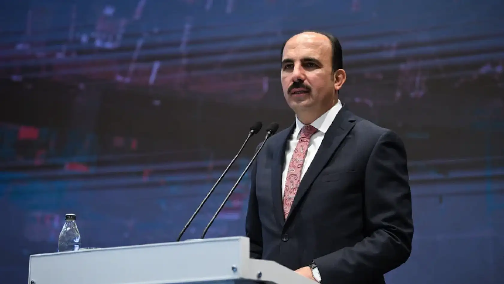 Türkiye'nin en çok konuşulan belediye başkanları belli oldu: Başkan Altay'ın sıralaması şaşırttı!