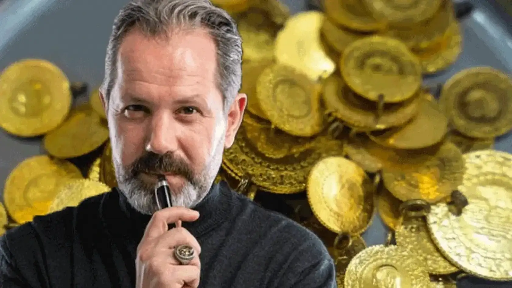 Fiziki altın yok olacak.. Ekonomist isim uyardı!