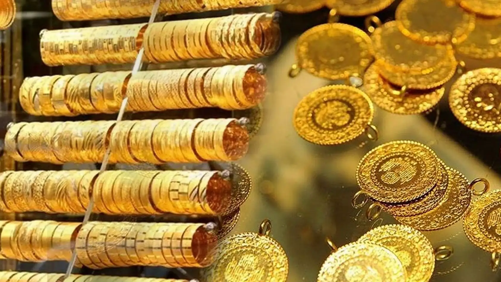 Altın fiyatları haftaya nasıl başladı? 02 Eylül 2024 güncel altın satış fiyatları nedir?