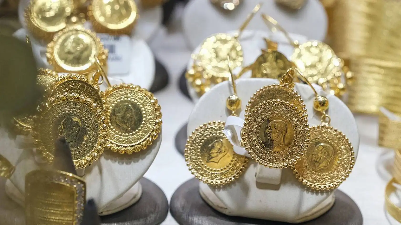 Altın fiyatları haftaya nasıl başladı? 02 Eylül 2024 güncel altın satış fiyatları nedir?