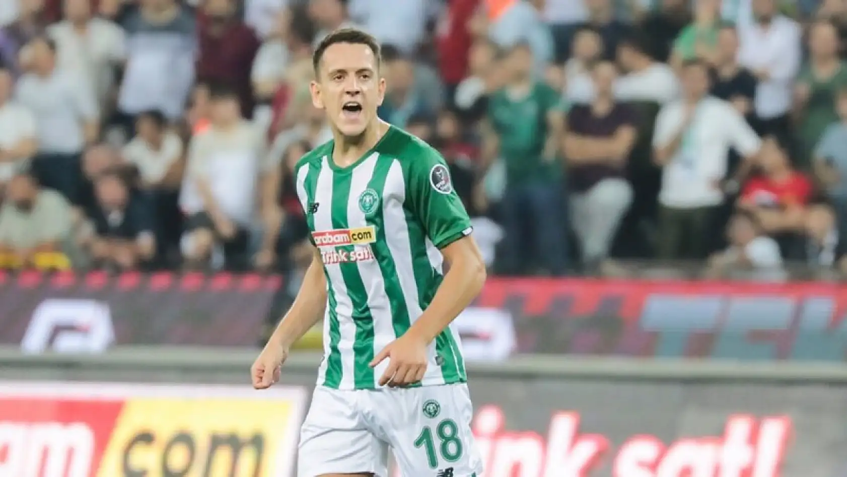 Konyaspor'un tarihine damga vuran en pahalı transferler: Kimler parıldadı, kimler hayal kırıklığı oldu?