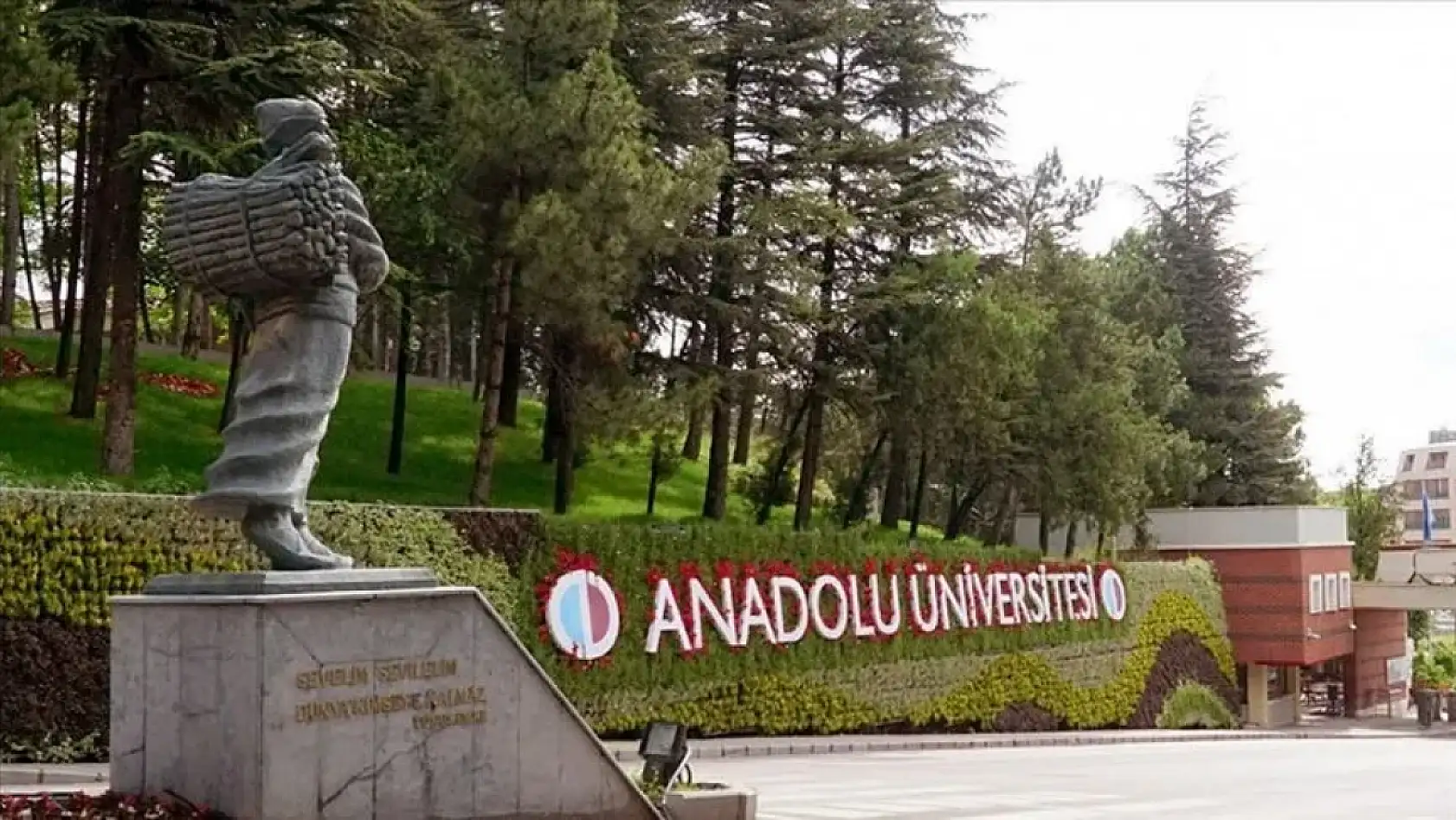 Anadolu Üniversitesi AÖF sınavsız ikinci üniversite fırsatı başladı!