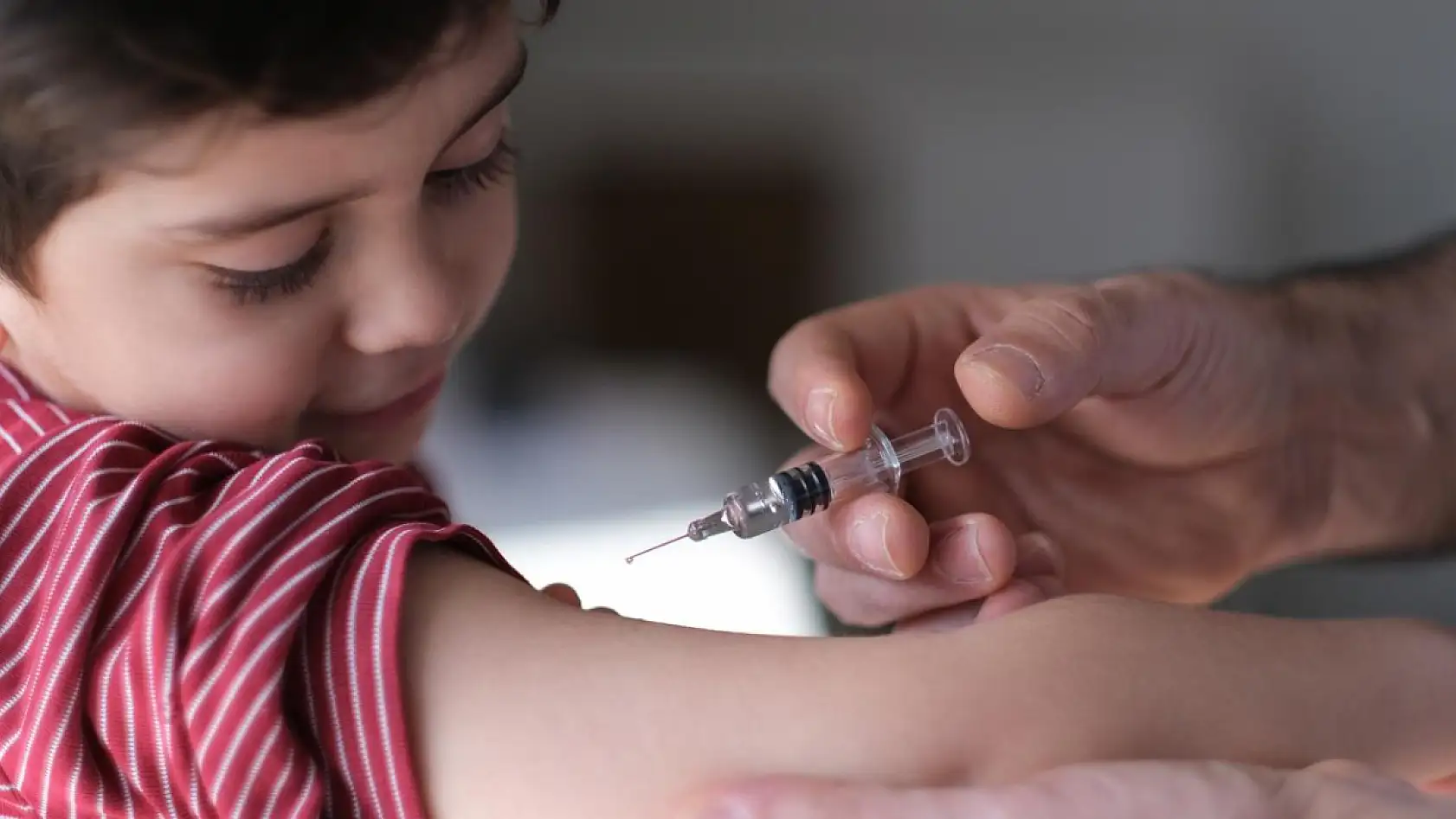 Çocuk aşıları neden hayati? Konyalı doktordan kritik uyarı