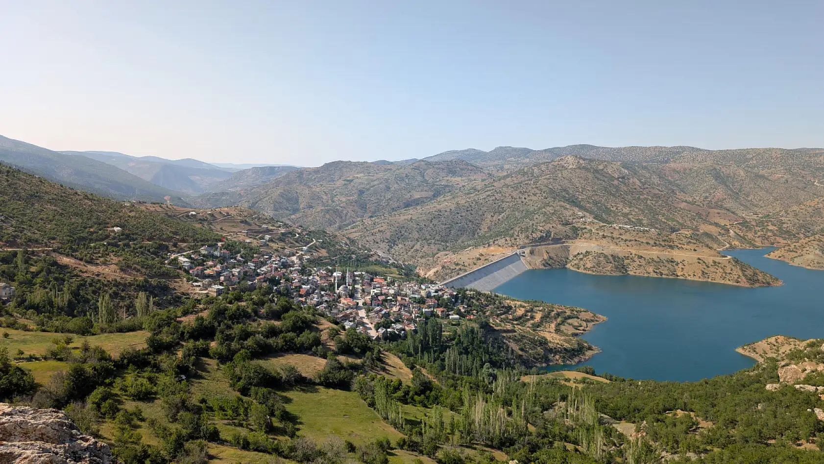 Konya'nın keşfedilmemiş güzelliği: Avşar sessizce yükseliyor