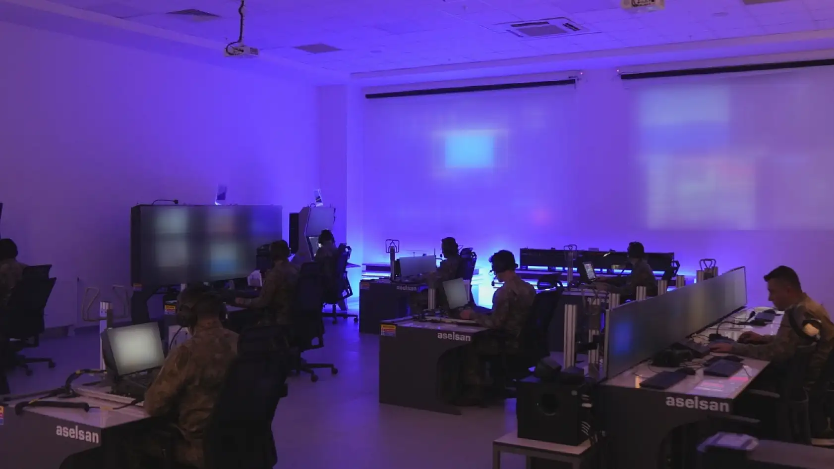 Türkiye'nin 'Çelik Kubbe'si Konya'dan yönetiliyor: İşte düşmana korku salan o sistemler