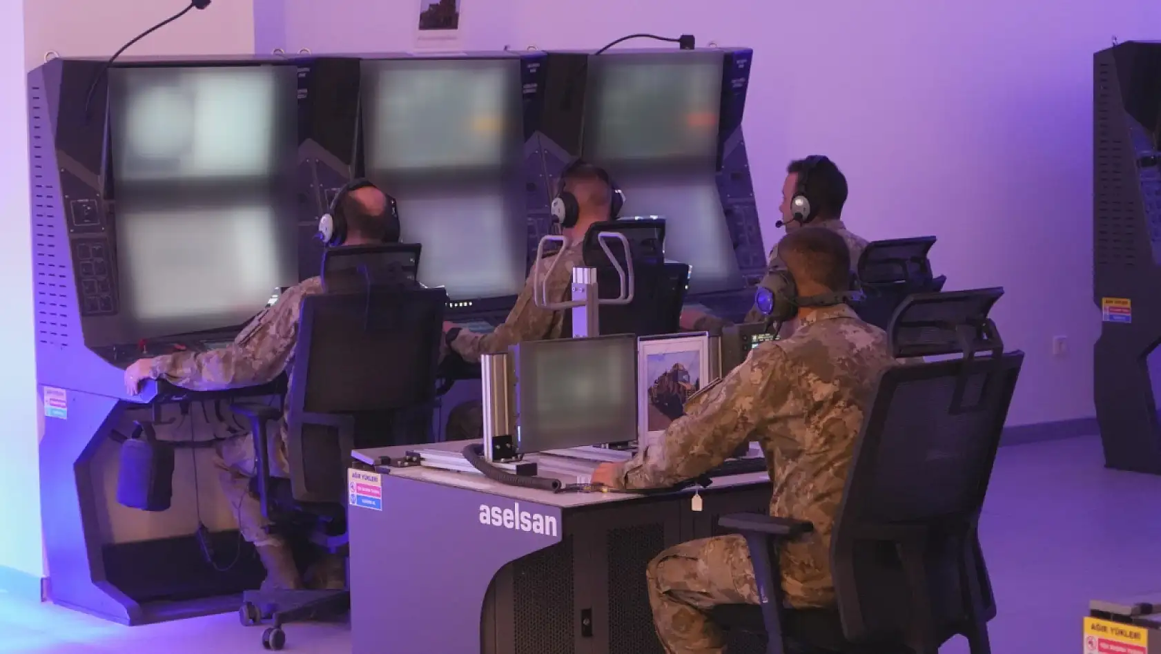 Türkiye'nin 'Çelik Kubbe'si Konya'dan yönetiliyor: İşte düşmana korku salan o sistemler