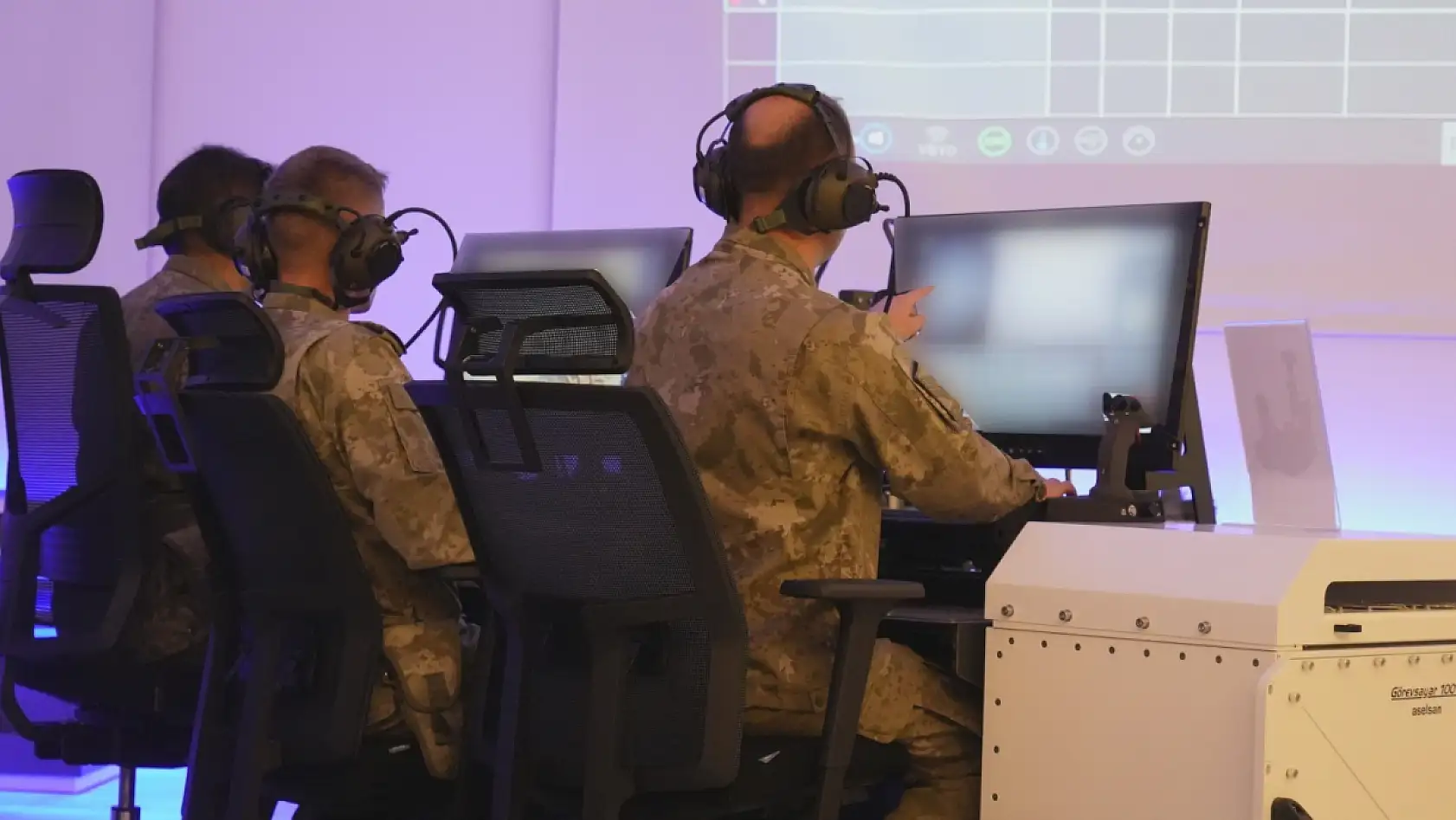 Türkiye'nin 'Çelik Kubbe'si Konya'dan yönetiliyor: İşte düşmana korku salan o sistemler