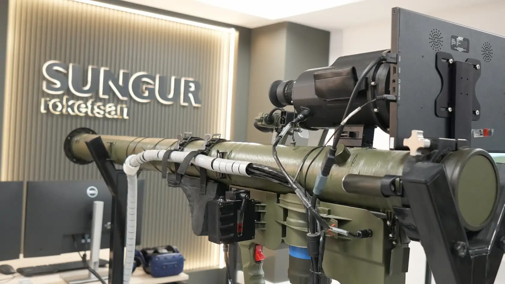 Türkiye'nin 'Çelik Kubbe'si Konya'dan yönetiliyor: İşte düşmana korku salan o sistemler