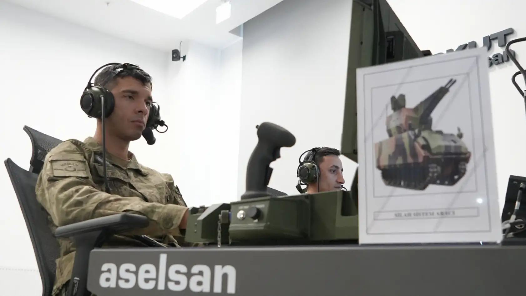 Türkiye'nin 'Çelik Kubbe'si Konya'dan yönetiliyor: İşte düşmana korku salan o sistemler