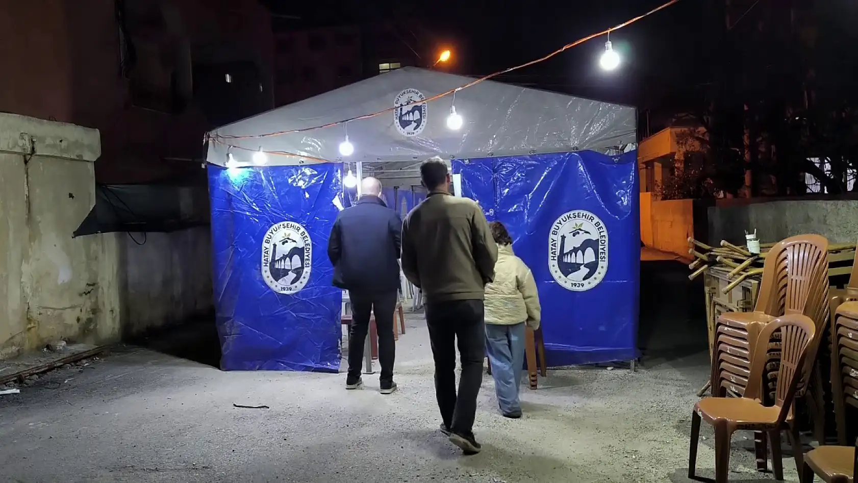İran'da Türk TIR şoförüne füze şarapneli isabet etmişti: 6 günlük yaşam savaşını kaybetti