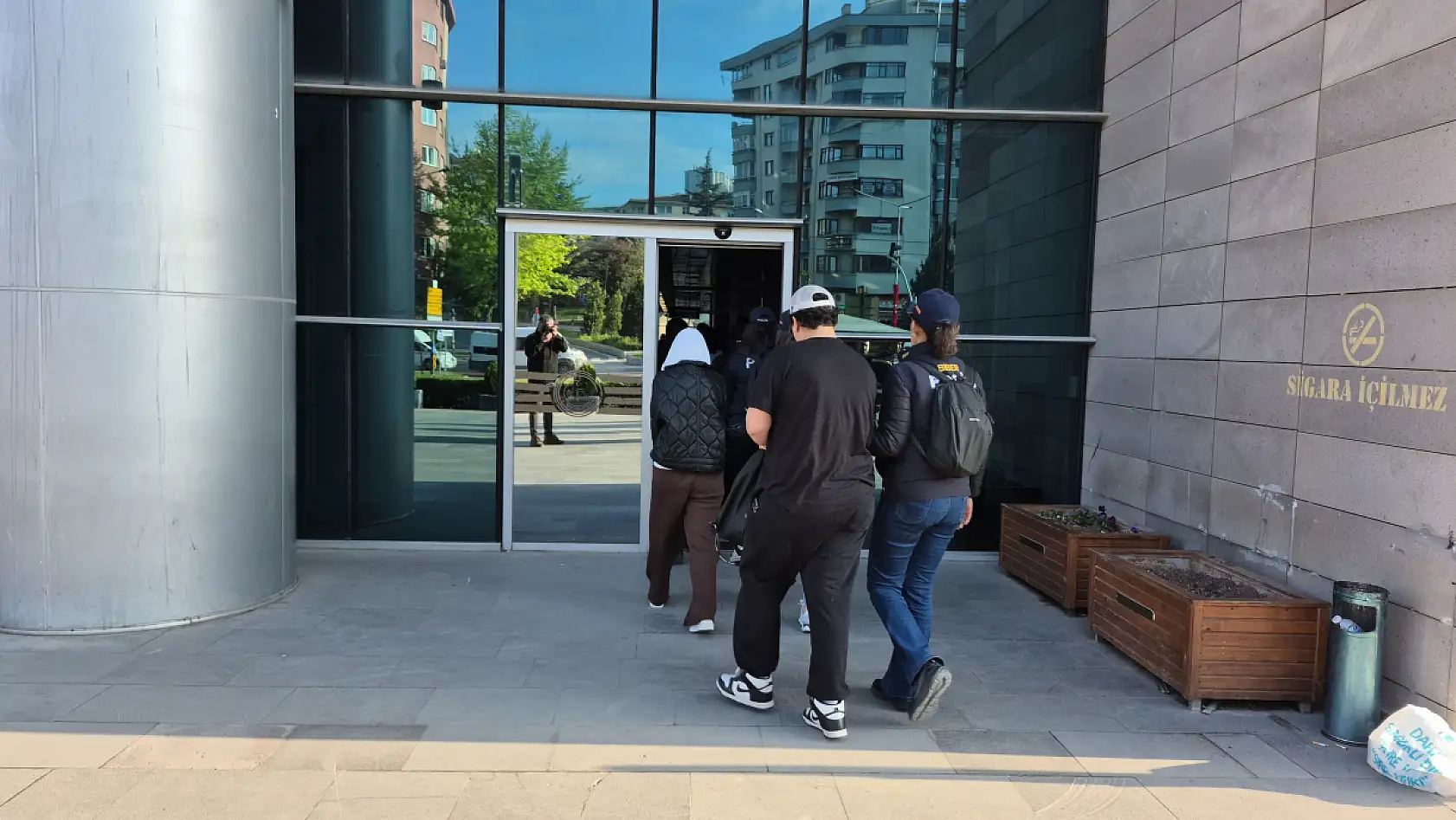 Konya dahil 33 ilde dev operasyon: 8,7 milyar lira haksız iddiası!