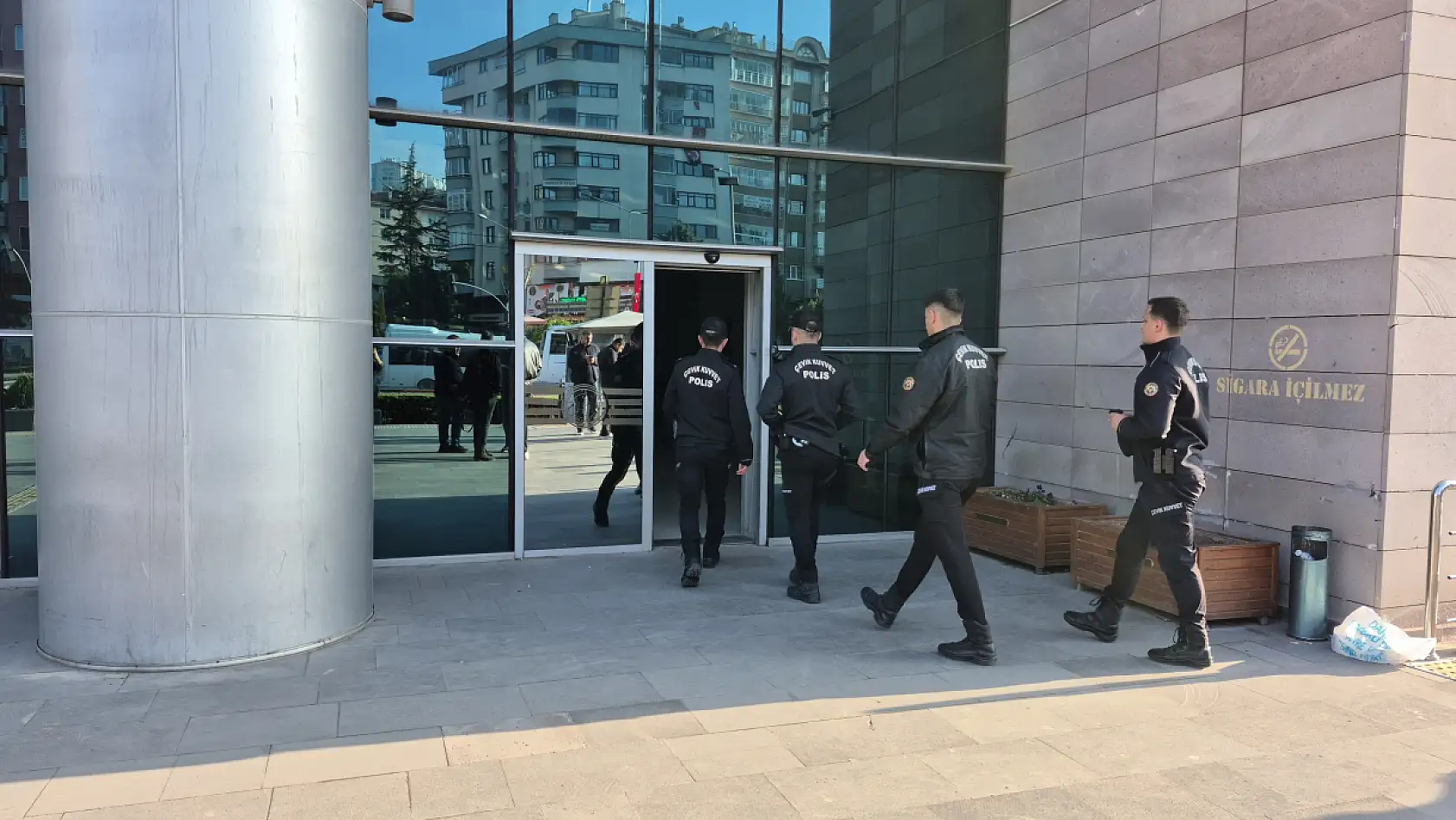 Konya dahil 33 ilde dev operasyon: 8,7 milyar lira haksız iddiası!