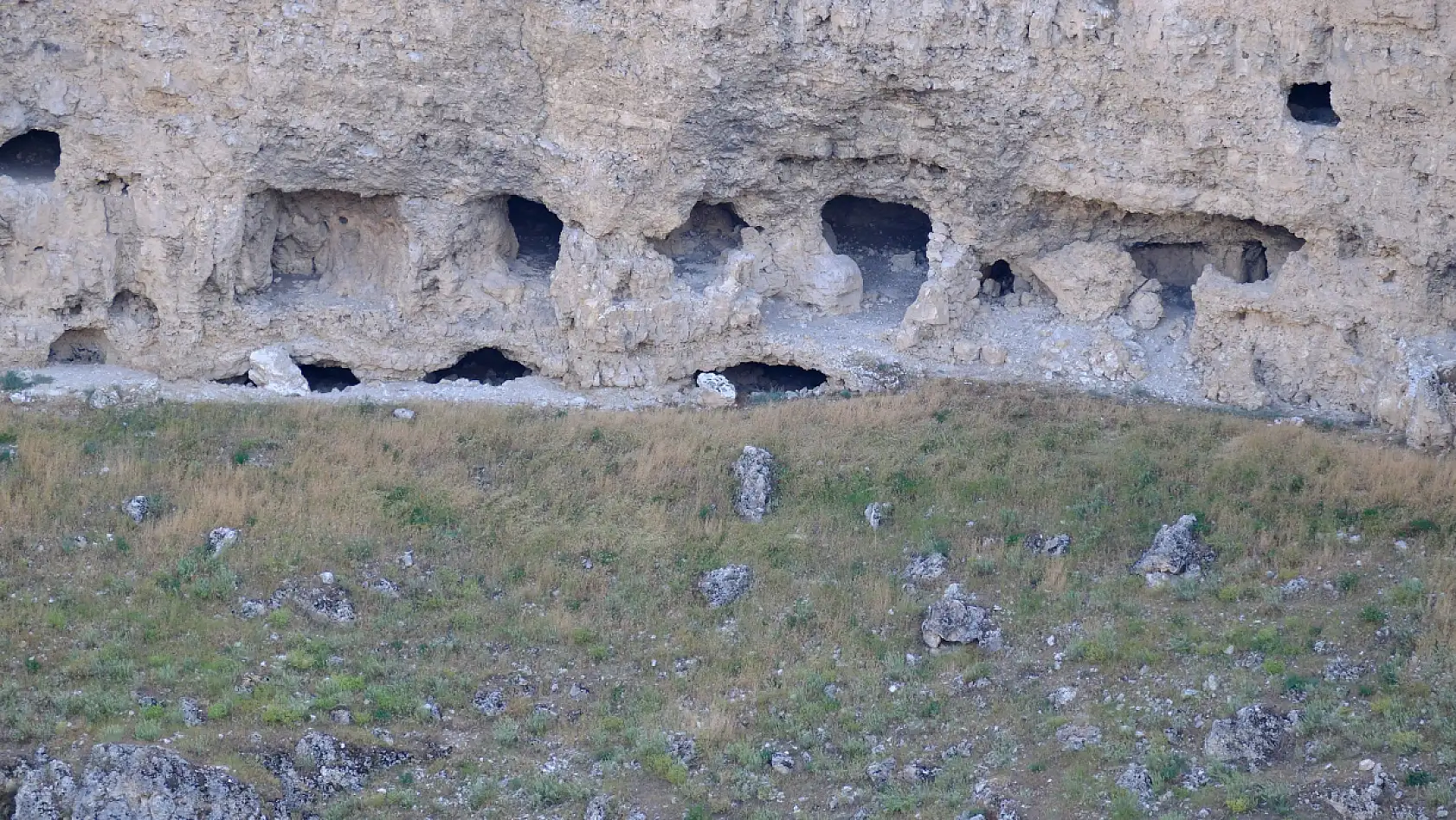 Konya'da kuraklığın simgesiydi! Şimdi bakın ne halde