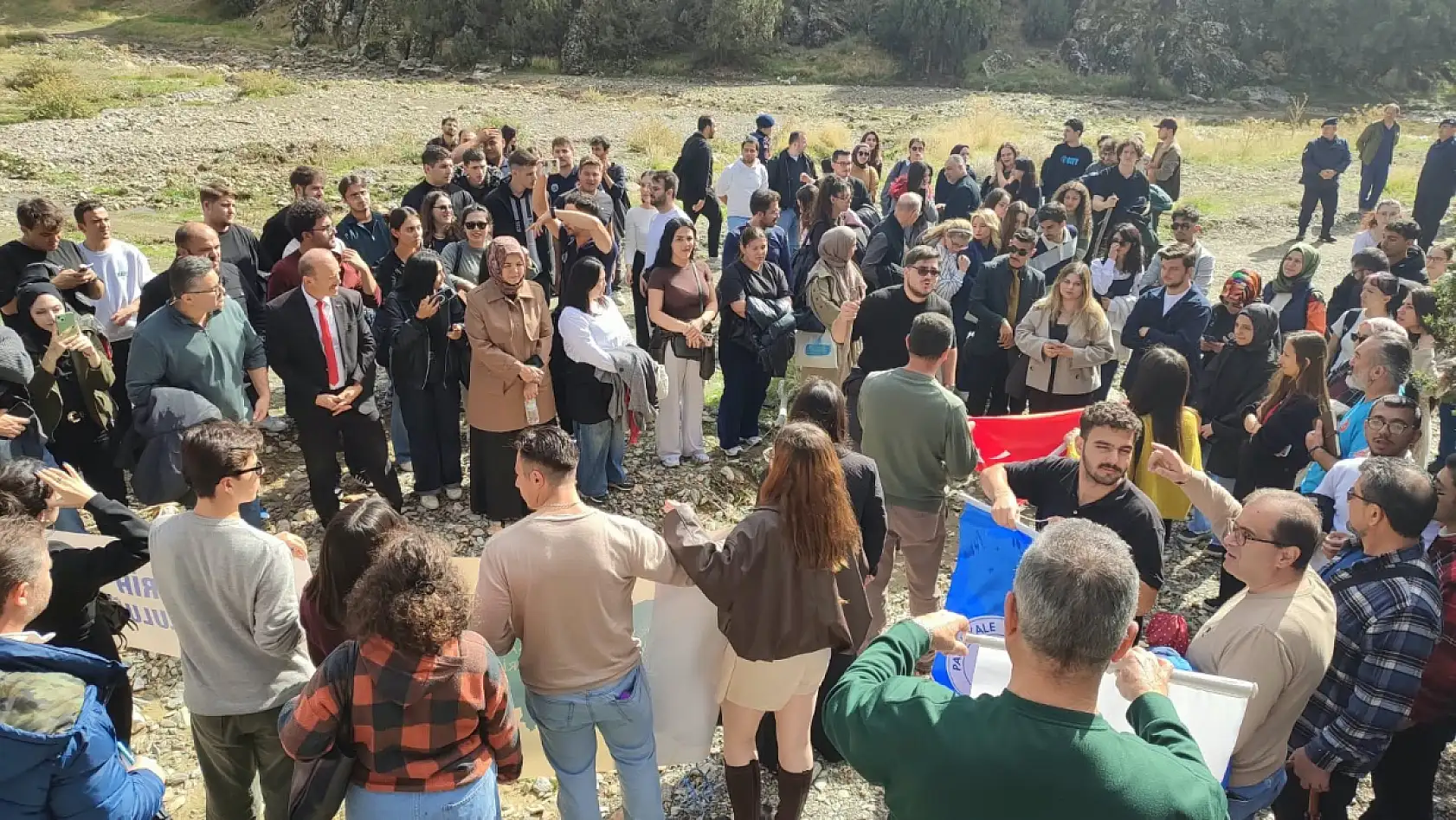 Anadolu'nun kaderini değiştiren savaşın adresi aranıyor! Konya da listede