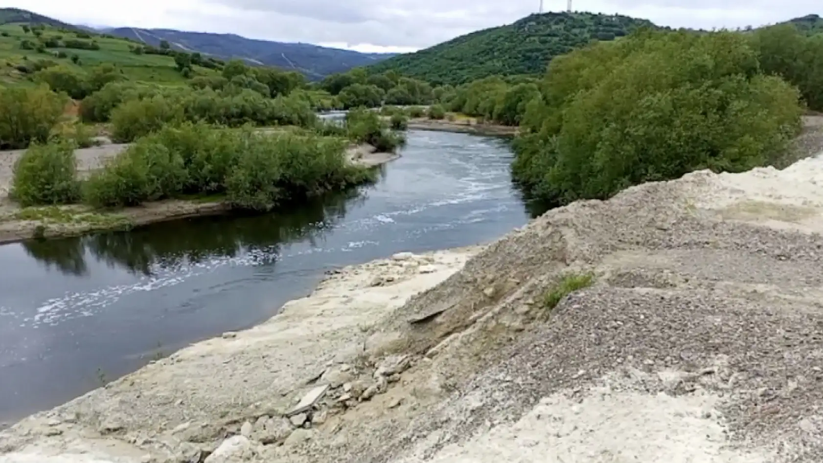 Konya pilot bölge oldu: Su kaynakları incelemeye alınıyor