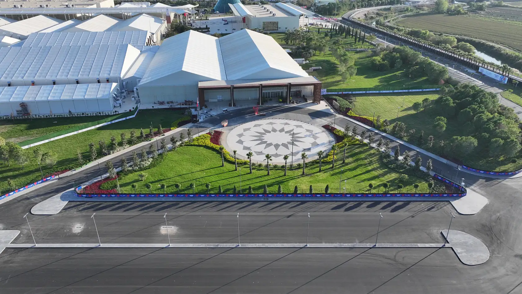 COP31'de Konya imzası! Mevlana ve Çatalhöyük detayı dikkat çekti