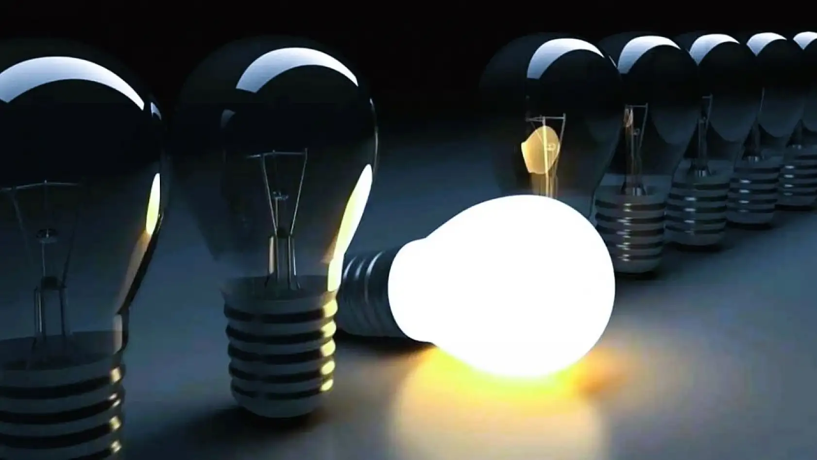 Konya için elektrik kesintisi uyarısı verildi: O adreslere dikkat!