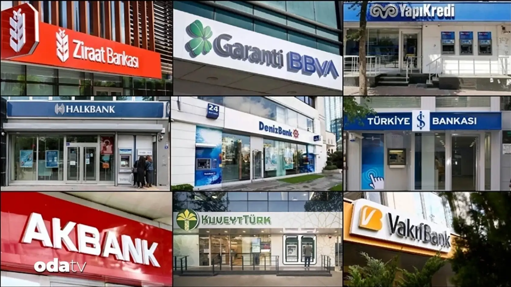 Bu banka resmen para yağdırıyor! TEB, QNB ve İş Bankası karşı karşıya...