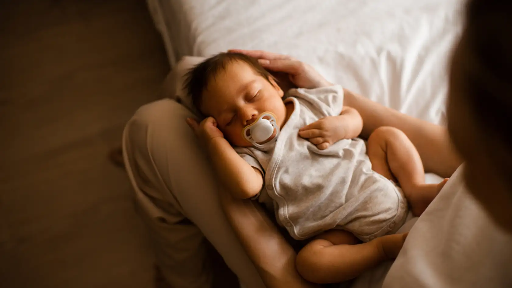 Konya'da bebek sayısı hızla düşüyor! Son 5 yılın kaybı herkesi şaşırttı