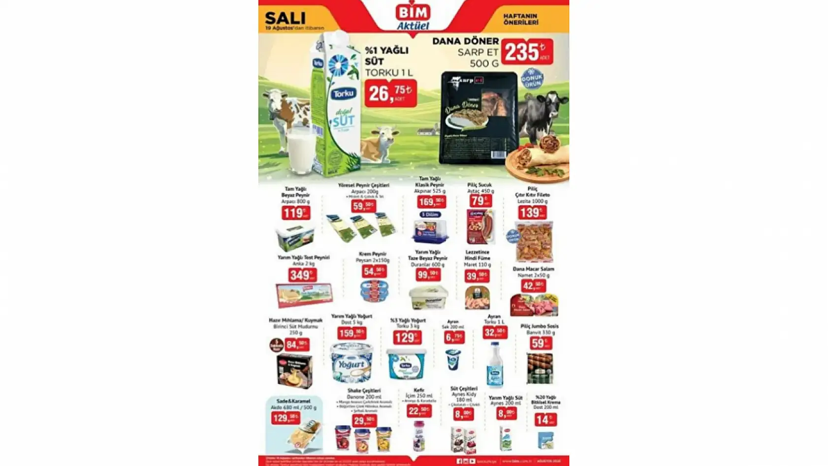 22 Ağustos BİM Aktüel kırtasiye kataloğu çıktı mı? BİM kırtasiye ürünleri, BİM'de bu hafta okul malzemeleri raflarda yerini aldı mı?