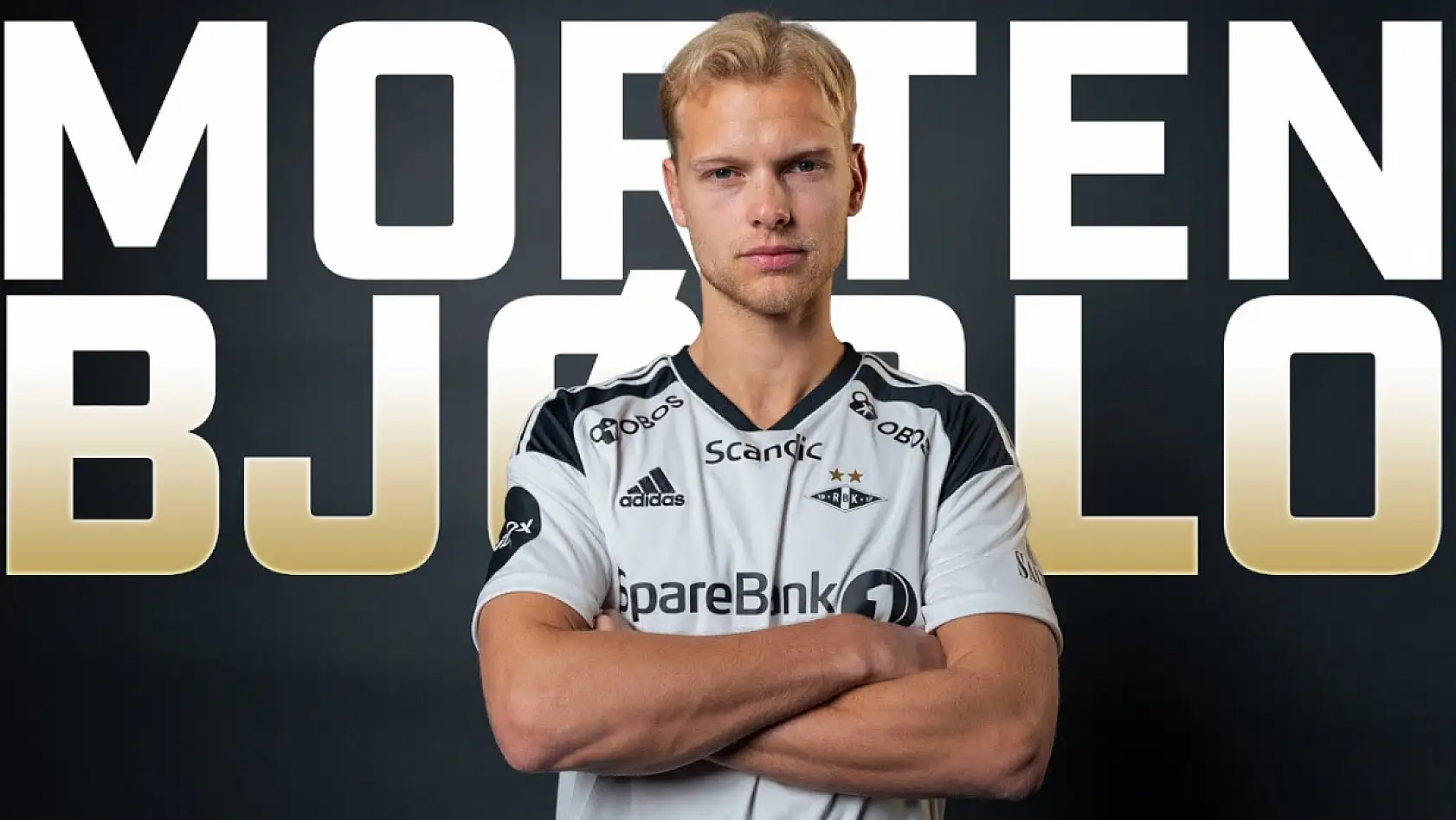 Son Dakika! Konyaspor, Norveçli futbolcuyu kadrosuna mı katıyor?