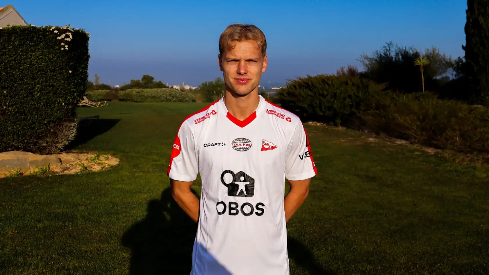 Son Dakika! Konyaspor, Norveçli futbolcuyu kadrosuna mı katıyor?