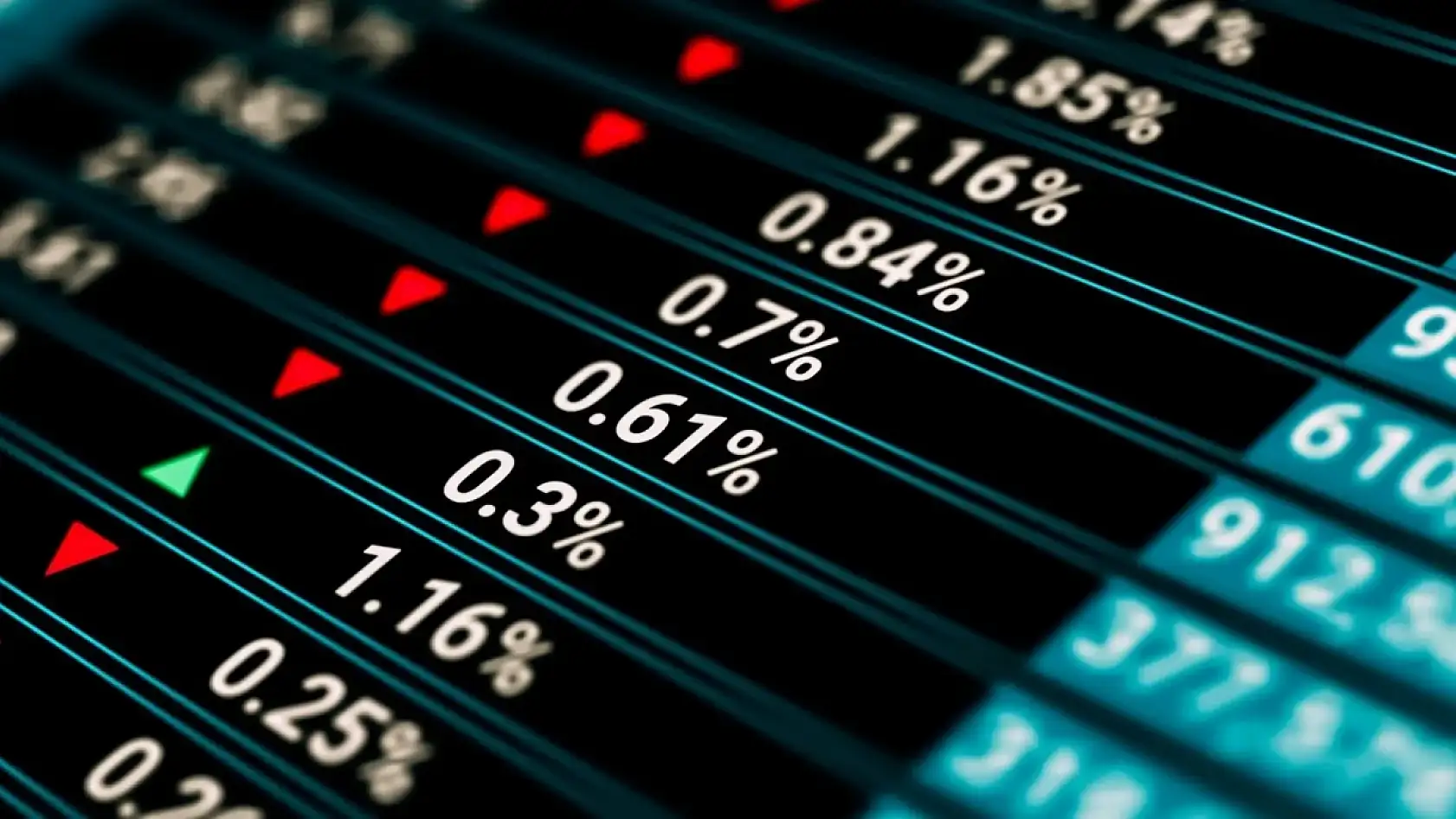 Borsa günü yükselişle tamamladı: Madencilik sektörü zirvede!