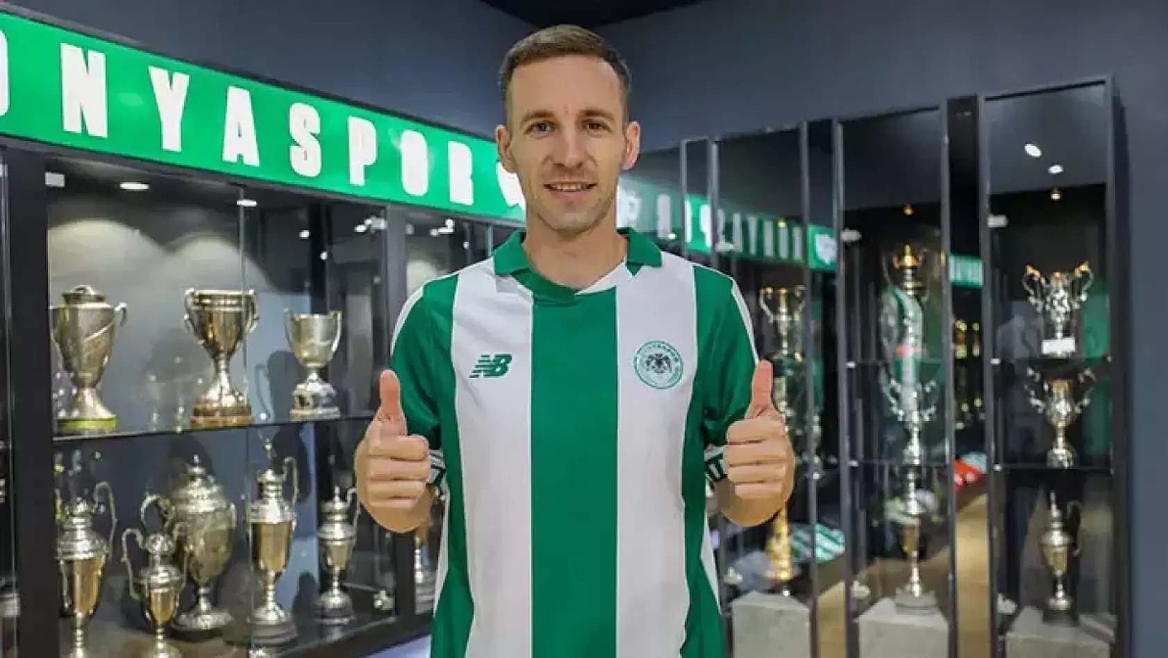 Konyaspor'un son 3 yılda 26 Yabancı transferi boşa gitti! Milyonlar böyle buharlaştı...