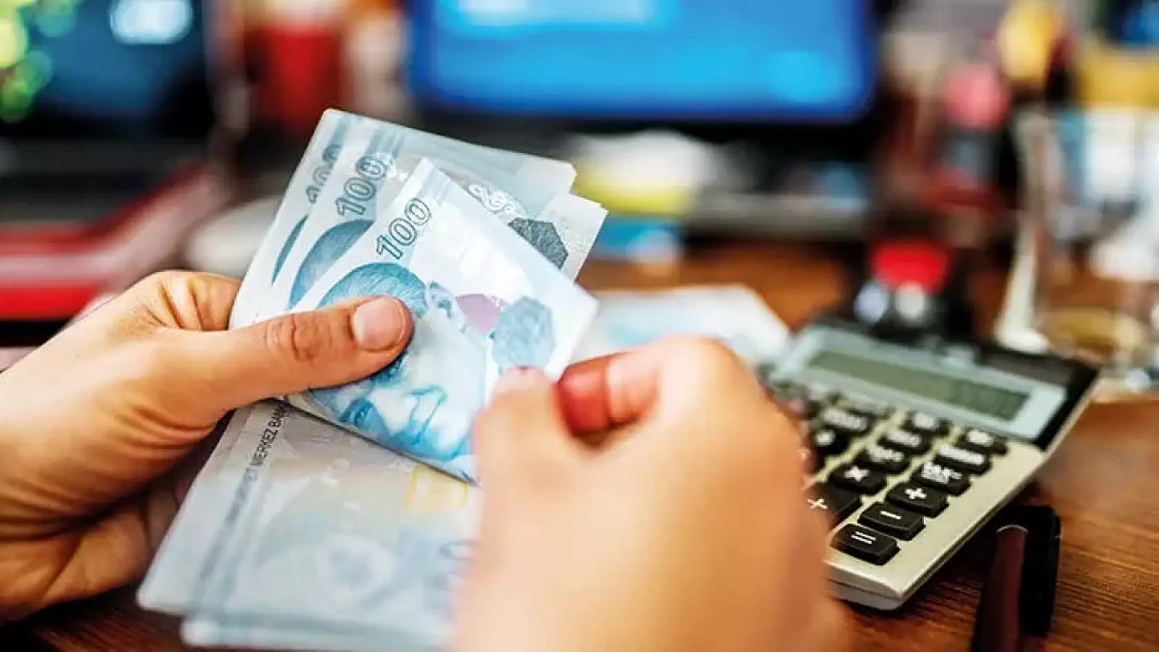 Yeni borç yapılandırma paketi geliyor: Faiz ve cezalar silinecek